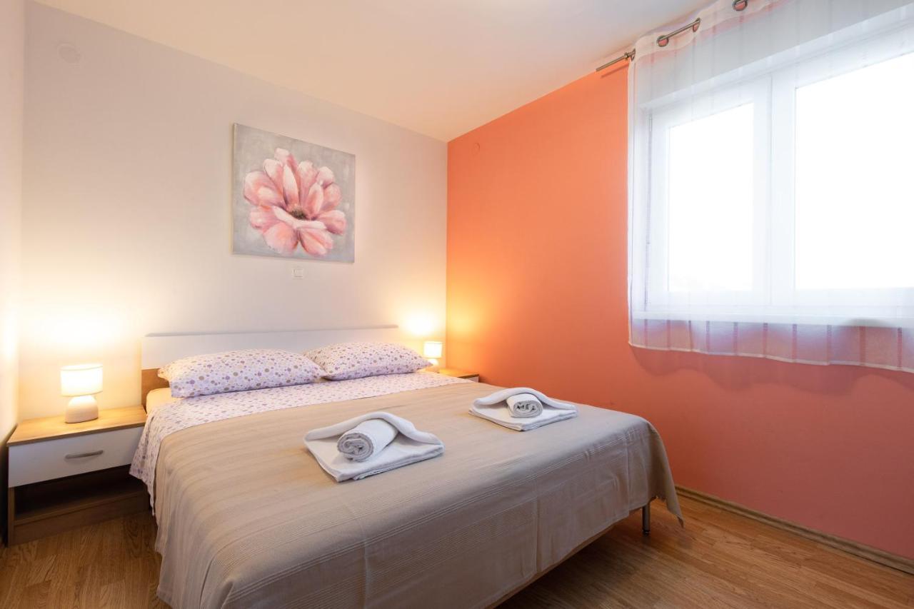 Apartment Salvagno ปูนัต ภายนอก รูปภาพ