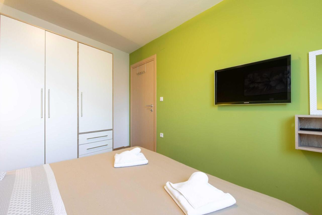 Apartment Salvagno ปูนัต ภายนอก รูปภาพ
