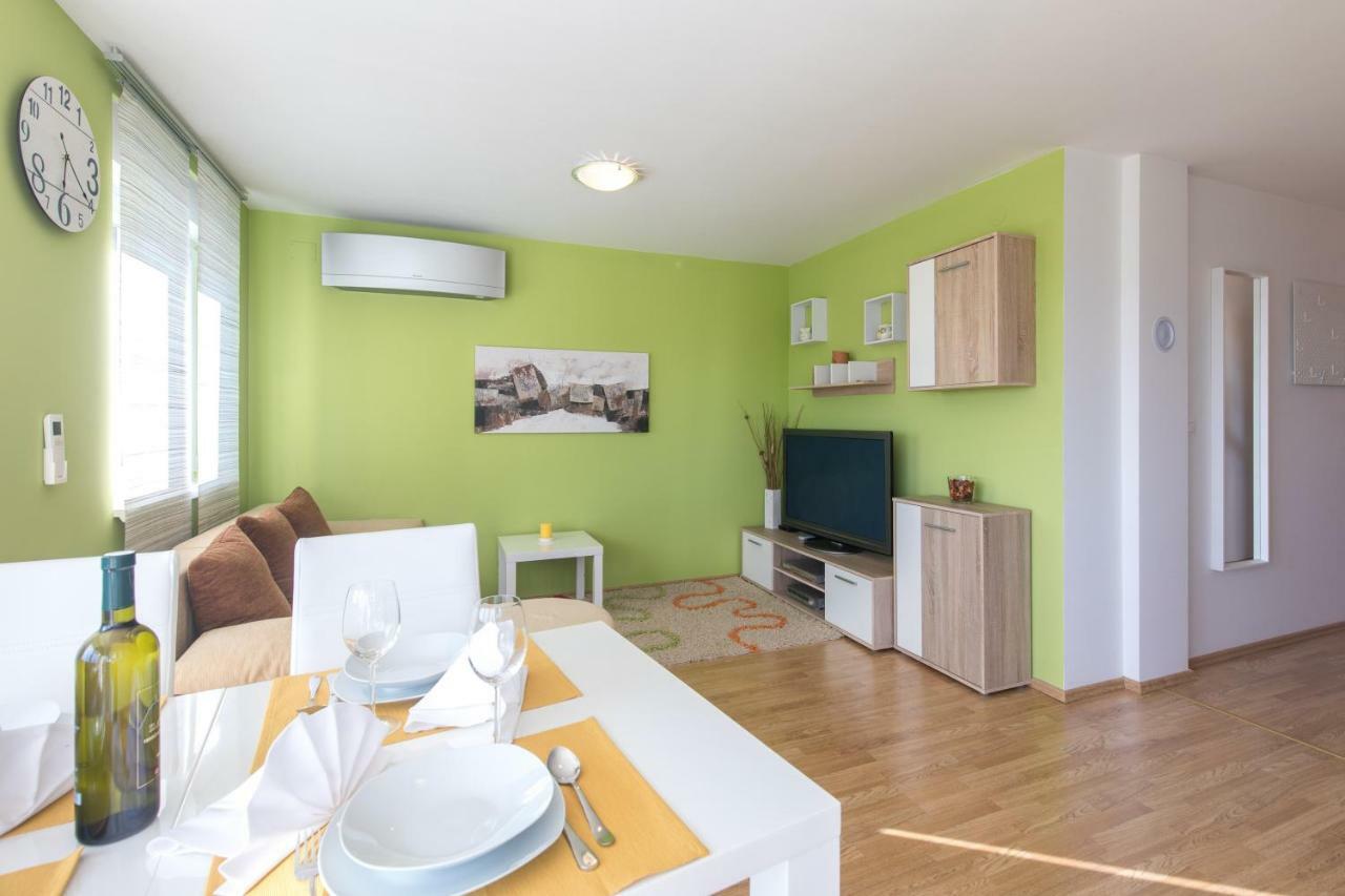 Apartment Salvagno ปูนัต ภายนอก รูปภาพ
